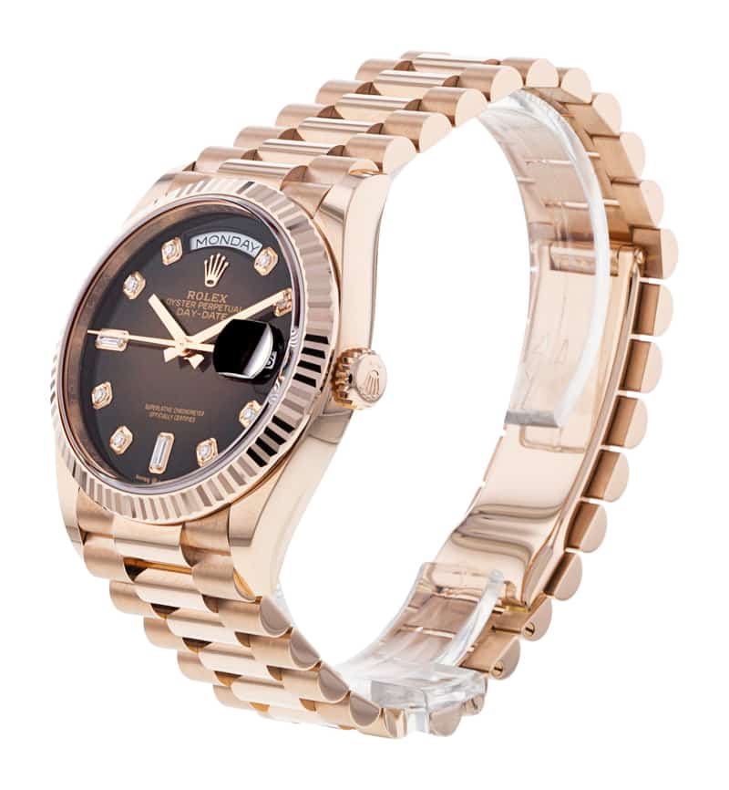 Rolex Day-Date 36 128235